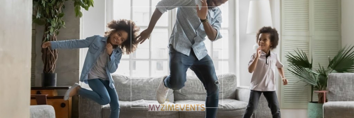 Wedding choreographer